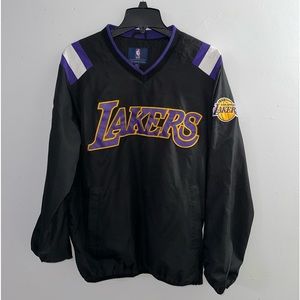 Lakers jacket Size Small